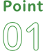 Point 01