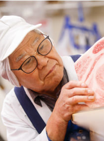 肉屋ワタナベ商店のイメージ